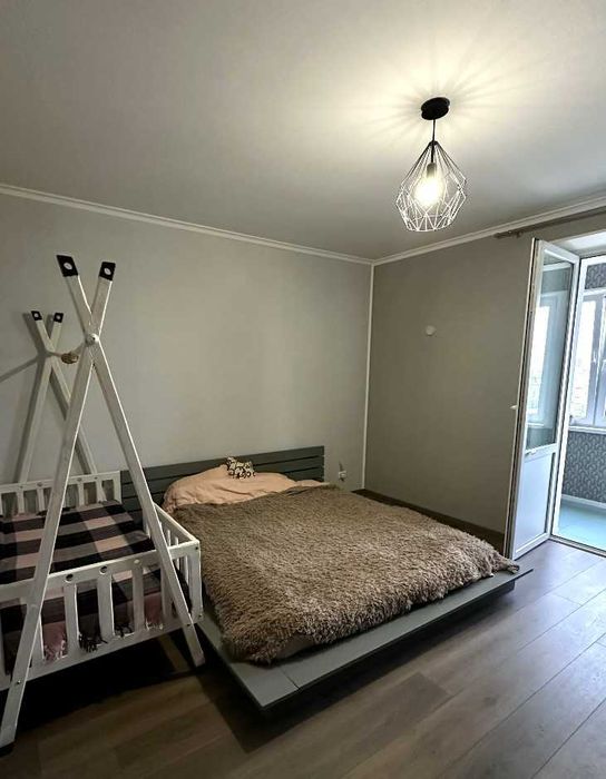 Квартира на Оболонський в Києві, ID 317017, фото №6