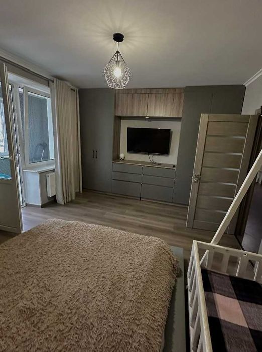 Квартира на Оболонський в Києві, ID 317017, фото №8