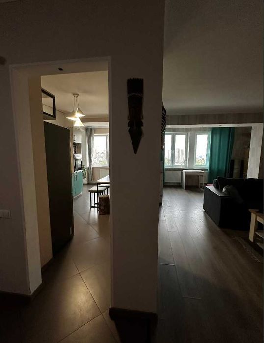 Квартира на Оболонський в Києві, ID 317017, фото №9