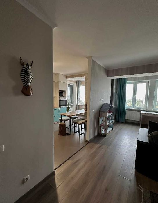 Квартира на Оболонський в Києві, ID 317017, фото №10