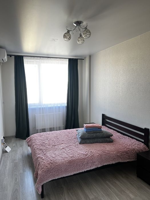 Квартира на ЖК «7 Небо» в Одесі, ID 317008, фото №2