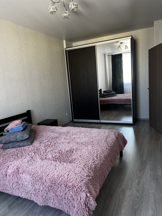 Квартира на ЖК «7 Небо» в Одесі, ID 317008, фото №3