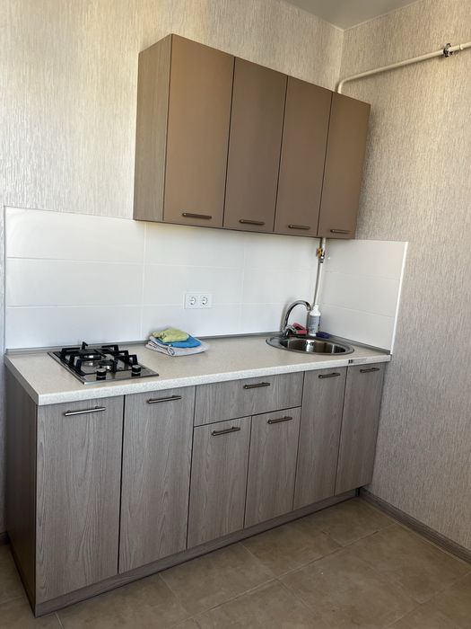 Квартира на ЖК «7 Небо» в Одесі, ID 317008, фото №7