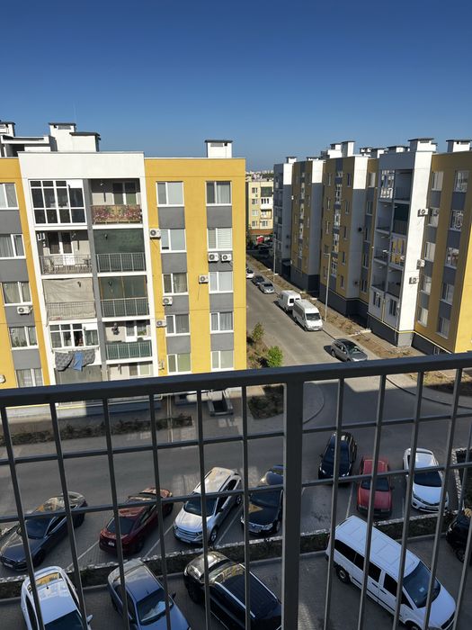 Квартира на ЖК «7 Небо» в Одесі, ID 317008, фото №8