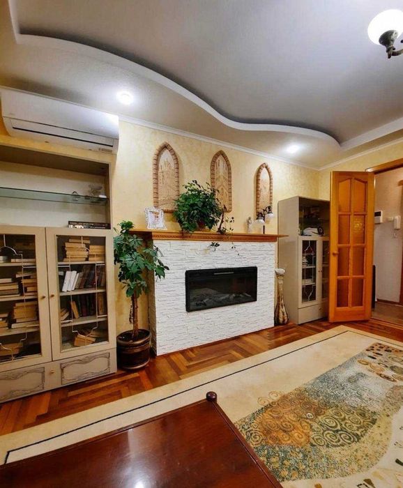 Квартира на вул. Професора Толока в Запоріжжі, ID 318682, фото №1
