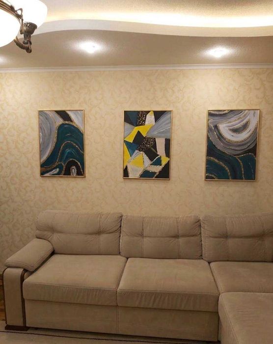 Квартира на вул. Професора Толока в Запоріжжі, ID 318682, фото №2