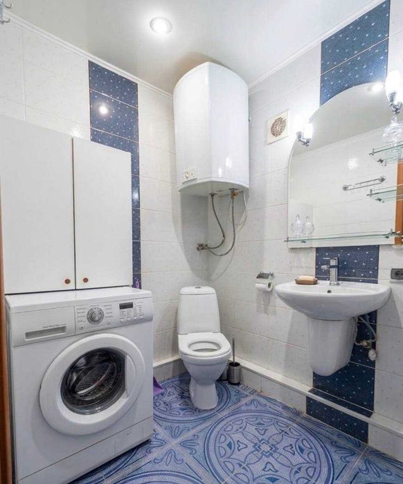 Квартира на вул. Професора Толока в Запоріжжі, ID 318682, фото №11