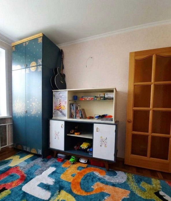 Квартира на вул. Професора Толока в Запоріжжі, ID 318682, фото №4