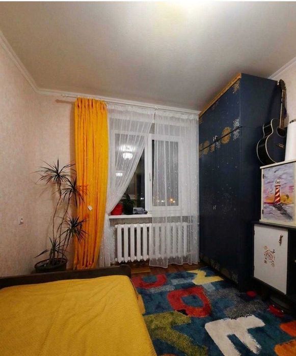 Квартира на вул. Професора Толока в Запоріжжі, ID 318682, фото №5