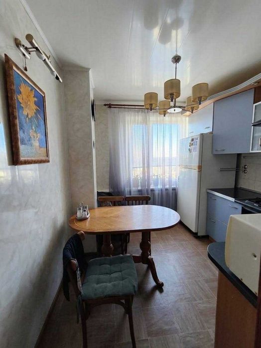 Квартира на вул. Професора Толока в Запоріжжі, ID 318682, фото №7