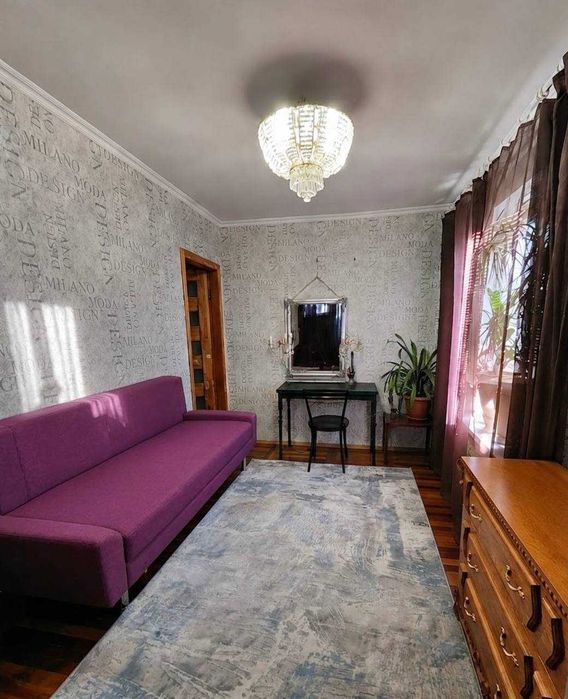 Квартира на вул. Професора Толока в Запоріжжі, ID 318682, фото №8