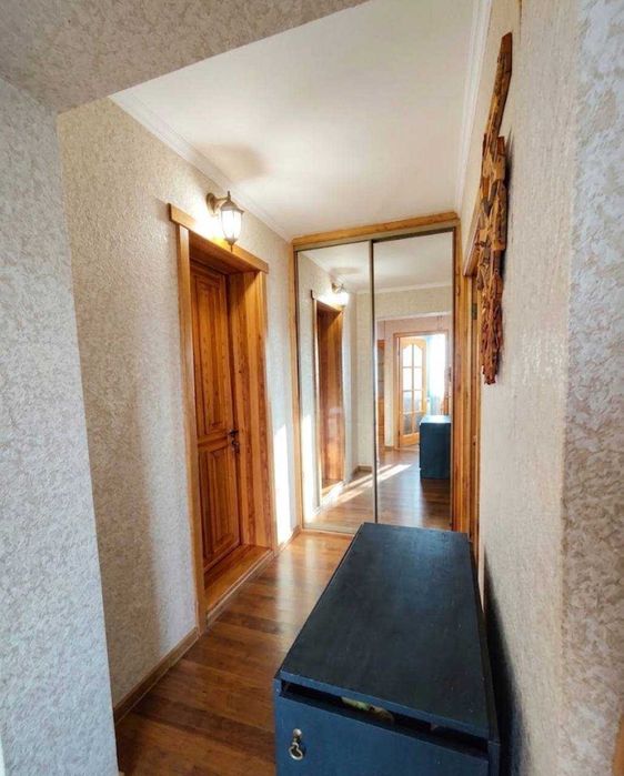 Квартира на вул. Професора Толока в Запоріжжі, ID 318682, фото №9