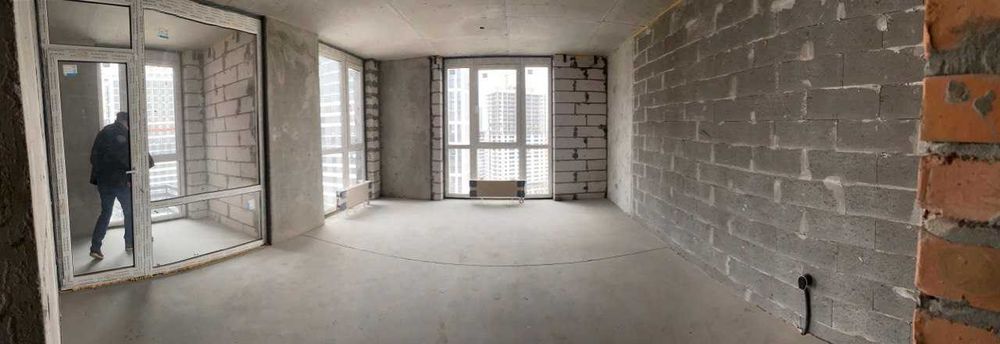 Квартира на вул. Олександра Олеся, 10 в Києві, ID 318679, фото №5