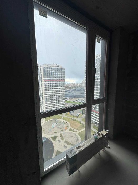 Квартира на вул. Олександра Олеся, 10 в Києві, ID 318679, фото №6