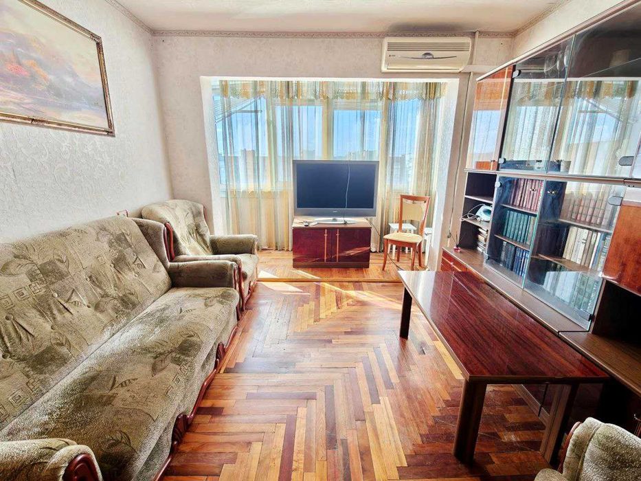 Квартира на вул. Шкільна, 25 в Запоріжжя, ID 316985, фото №3