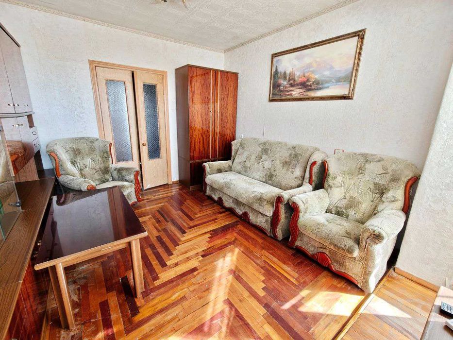 Квартира на вул. Шкільна, 25 в Запоріжжя, ID 316985, фото №4