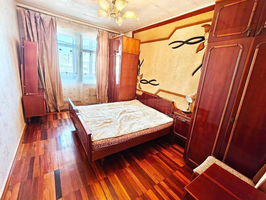 Квартира на вул. Шкільна, 25 в Запоріжжя, ID 316985, фото №5