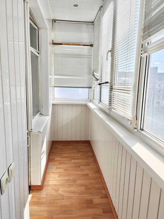 Квартира на вул. Шкільна, 25 в Запоріжжі, ID 316985, фото №7