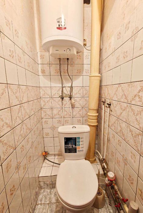 Квартира на вул. Шкільна, 25 в Запоріжжі, ID 316985, фото №8