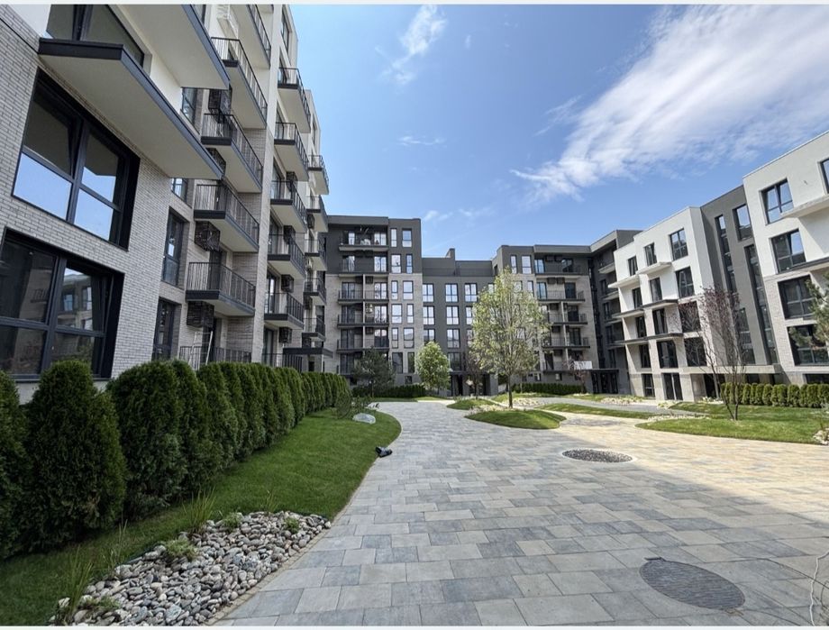 Квартира на Gazda в Ужгород, ID 318687, фото №5