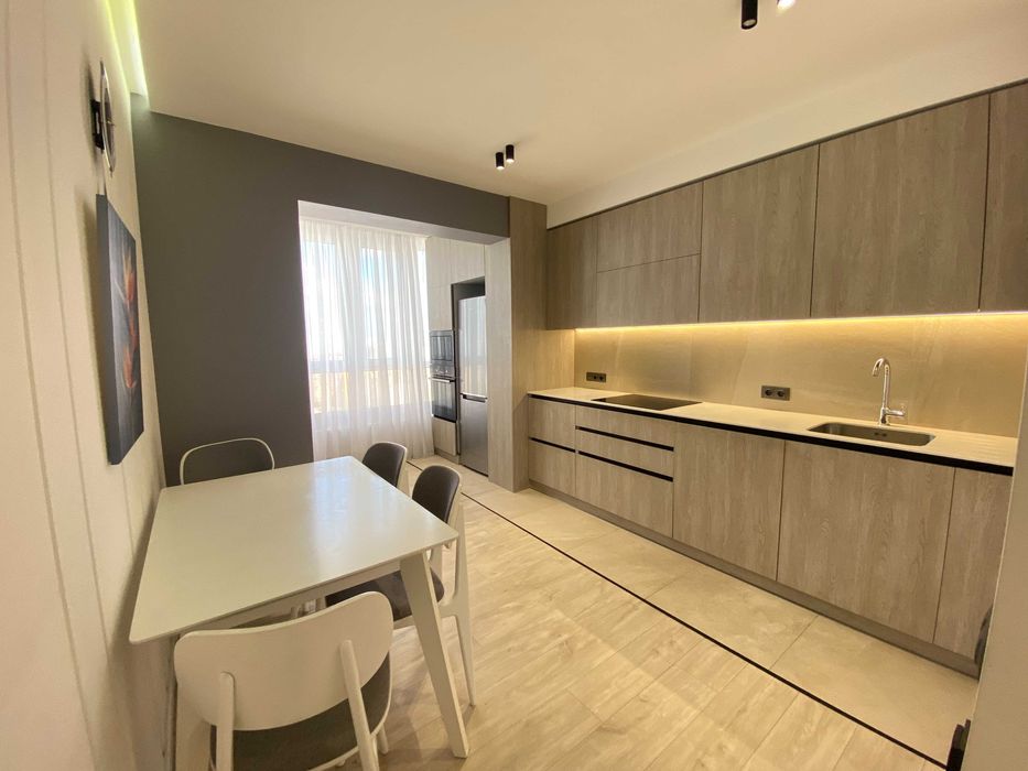 Квартира на вул. Гмирі, 14 в Києві, ID 403458, фото №2