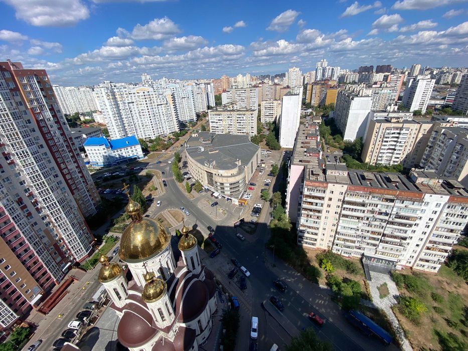 Квартира на вул. Гмирі, 14 в Києві, ID 403458, фото №23