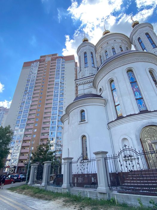 Квартира на вул. Гмирі, 14 в Києві, ID 403458, фото №24
