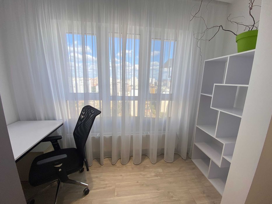 Квартира на вул. Гмирі, 14 в Києві, ID 403458, фото №9