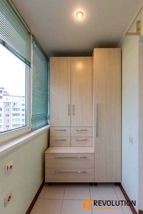 Квартира на вул. Вишняківська, 7Б в Києві, ID 316986, фото №13