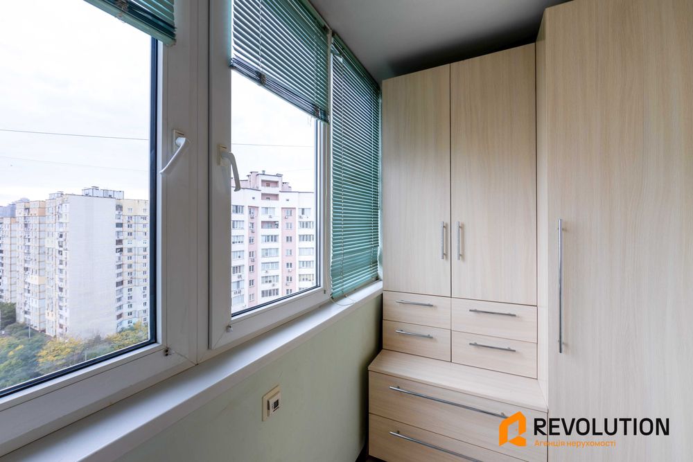Квартира на вул. Вишняківська, 7Б в Києві, ID 316986, фото №14