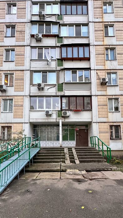 Квартира на вул. Вишняківська, 7Б в Києві, ID 316986, фото №15