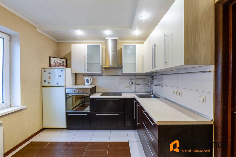 Квартира на вул. Вишняківська, 7Б в Київ, ID 316986, фото №3