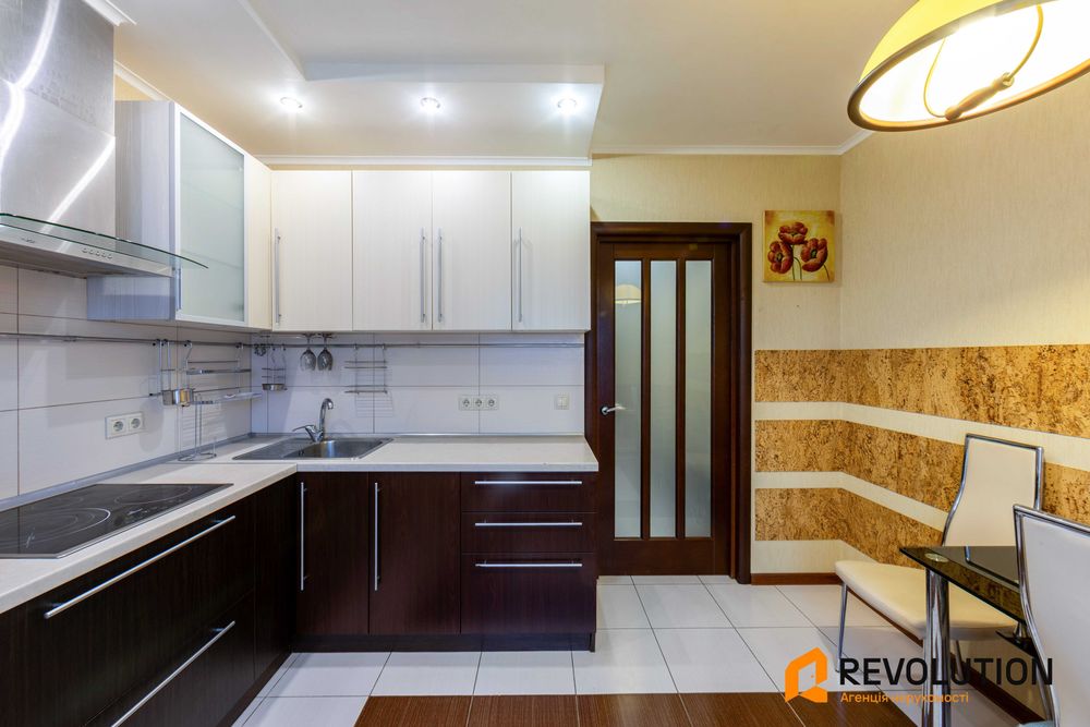 Квартира на вул. Вишняківська, 7Б в Київ, ID 316986, фото №4