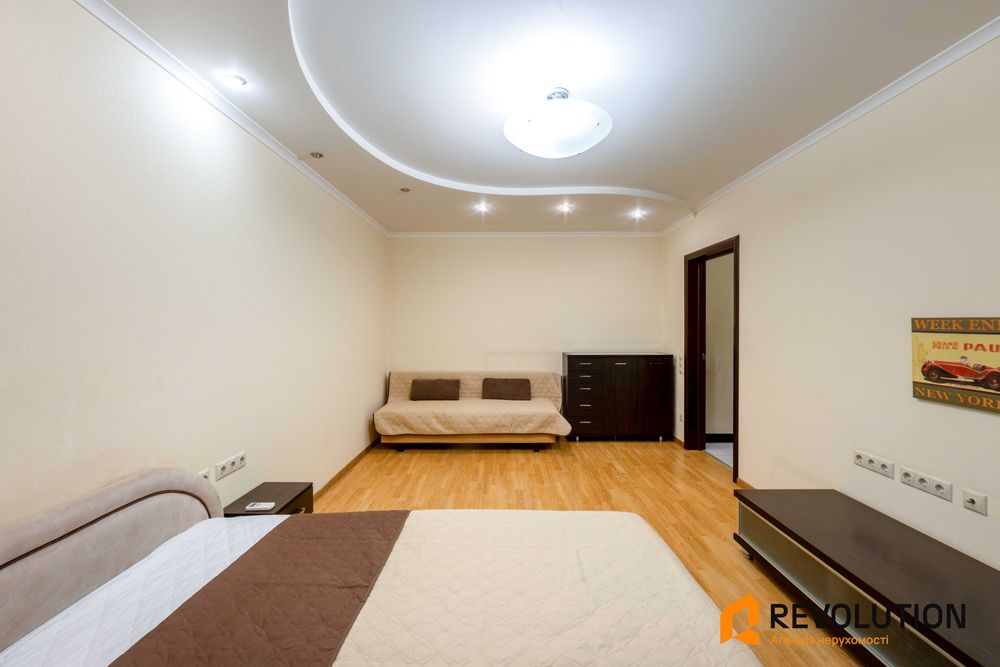 Квартира на вул. Вишняківська, 7Б в Києві, ID 316986, фото №6