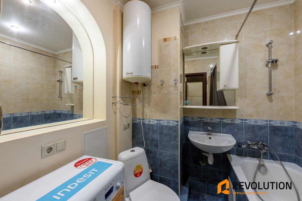 Квартира на вул. Вишняківська, 7Б в Києві, ID 316986, фото №8
