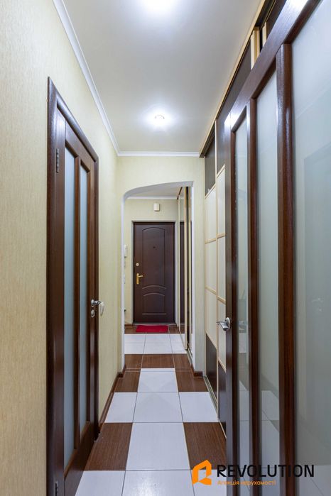 Квартира на вул. Вишняківська, 7Б в Києві, ID 316986, фото №10