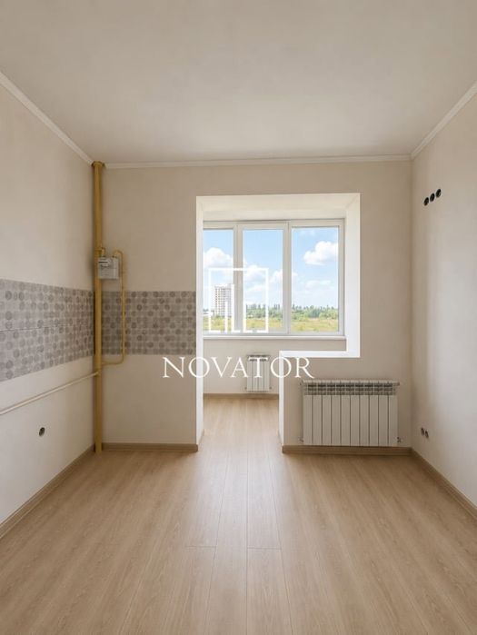 Квартира на ЖК «Перший Парковий» в Києві, ID 318678, фото №2