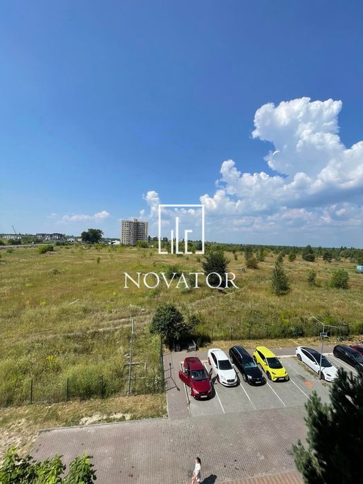 Квартира на ЖК «Перший Парковий» в Києві, ID 318678, фото №10