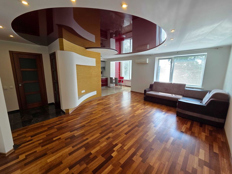 Квартира на вул. Шулежко праведниці в Черкасах, ID 318672, фото №1