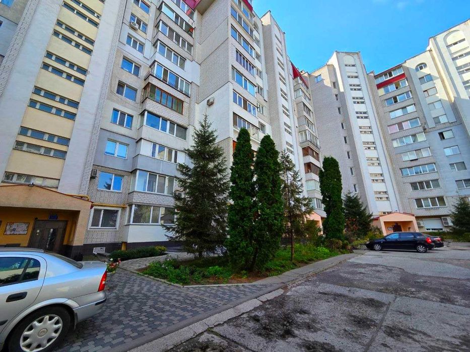 Квартира на вул. Шулежко праведниці в Черкасах, ID 318672, фото №17