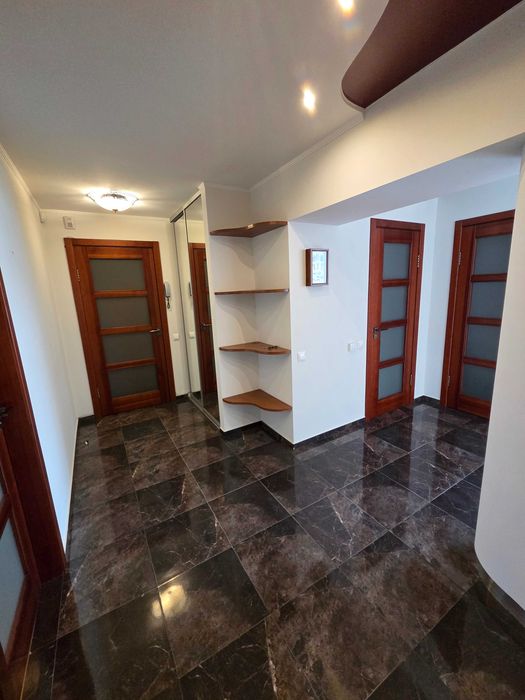 Квартира на вул. Шулежко праведниці в Черкасах, ID 318672, фото №3