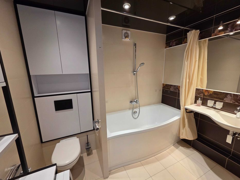 Квартира на вул. Шулежко праведниці в Черкасах, ID 318672, фото №8