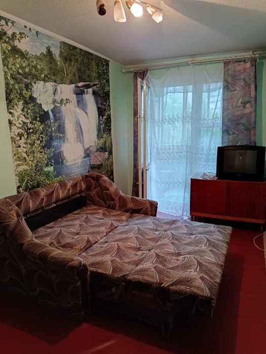 Квартира на Дніпровський в Києві, ID 317015, фото №6