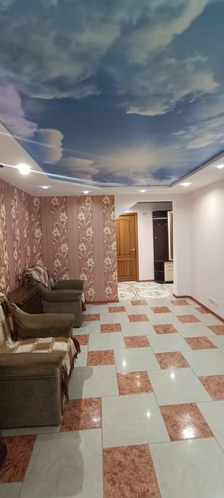 Квартира на вул. Лікаря Бончука в Кременчук, ID 318676, фото №2