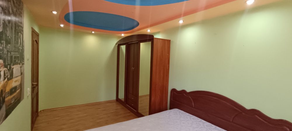 Квартира на вул. Лікаря Бончука в Кременчук, ID 318676, фото №3