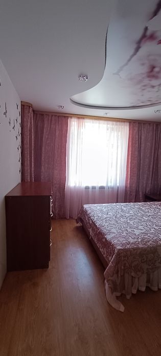 Квартира на вул. Лікаря Бончука в Кременчук, ID 318676, фото №5