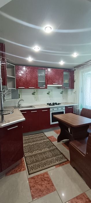 Квартира на вул. Лікаря Бончука в Кременчуці, ID 318676, фото №7