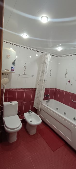Квартира на вул. Лікаря Бончука в Кременчуці, ID 318676, фото №8