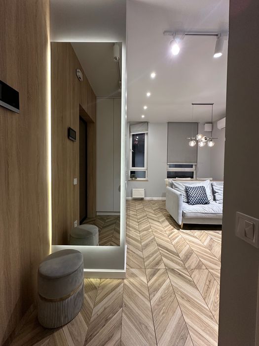 Квартира на вул. Салютна, 2 в Києві, ID 318675, фото №12