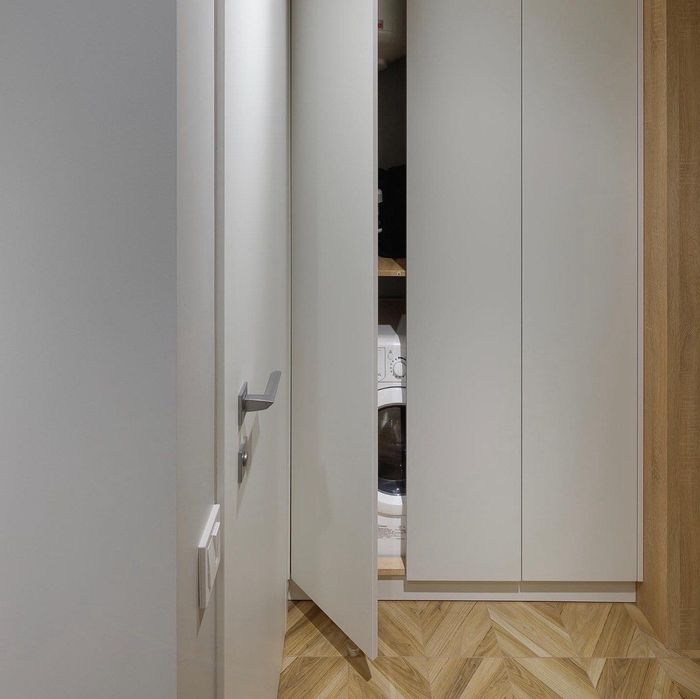 Квартира на вул. Салютна, 2 в Києві, ID 318675, фото №13